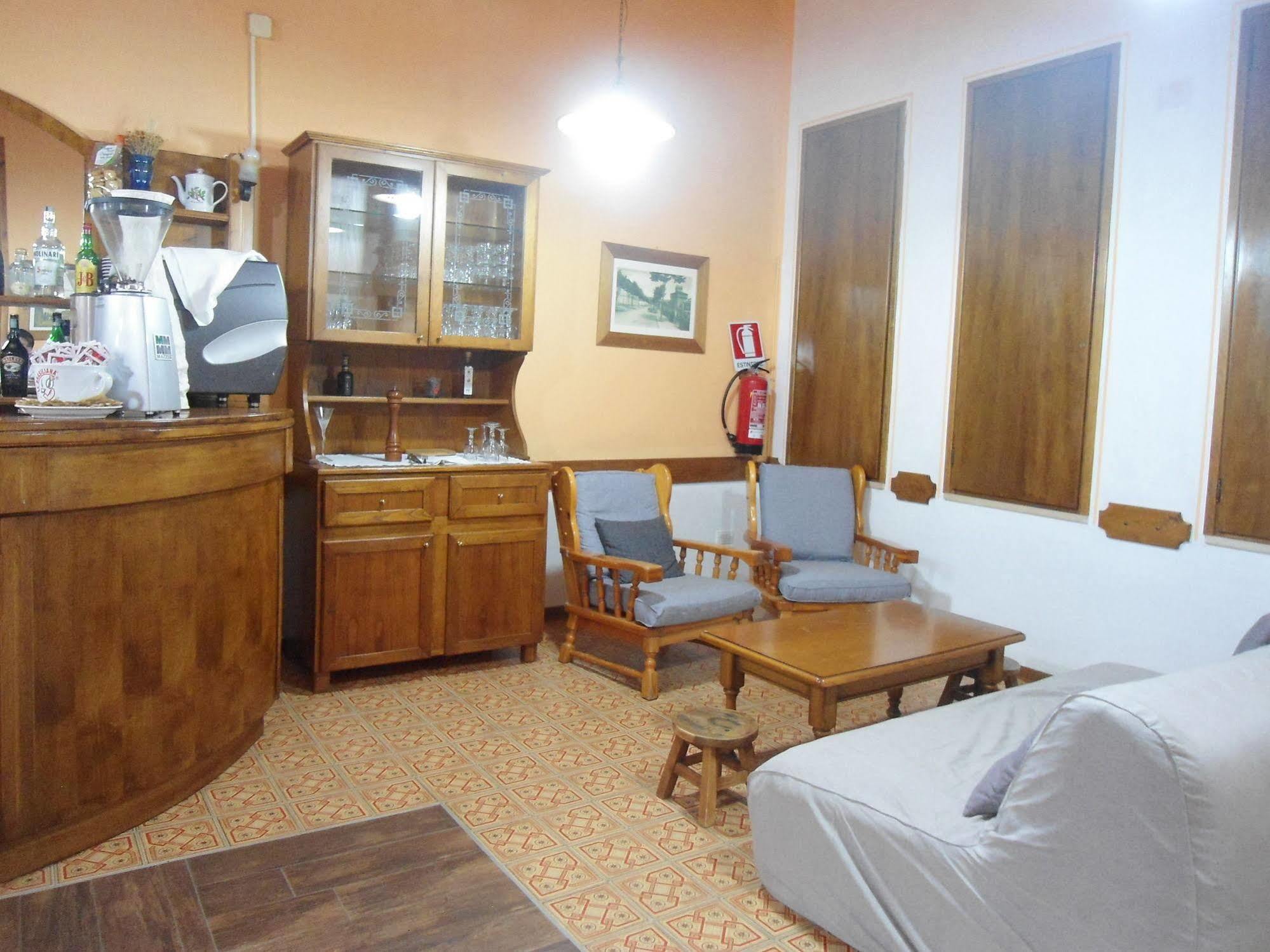 Hotel Piccola Firenze Firenzuola Exterior foto